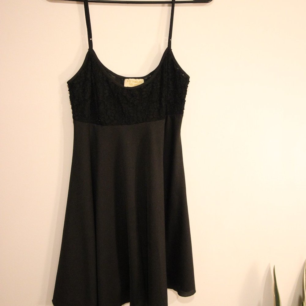 Victoria Secret & Vanity Fair Lingerie Set